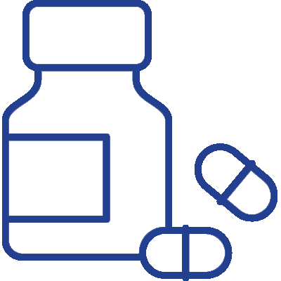 FDA Medicines, OTC Drugs